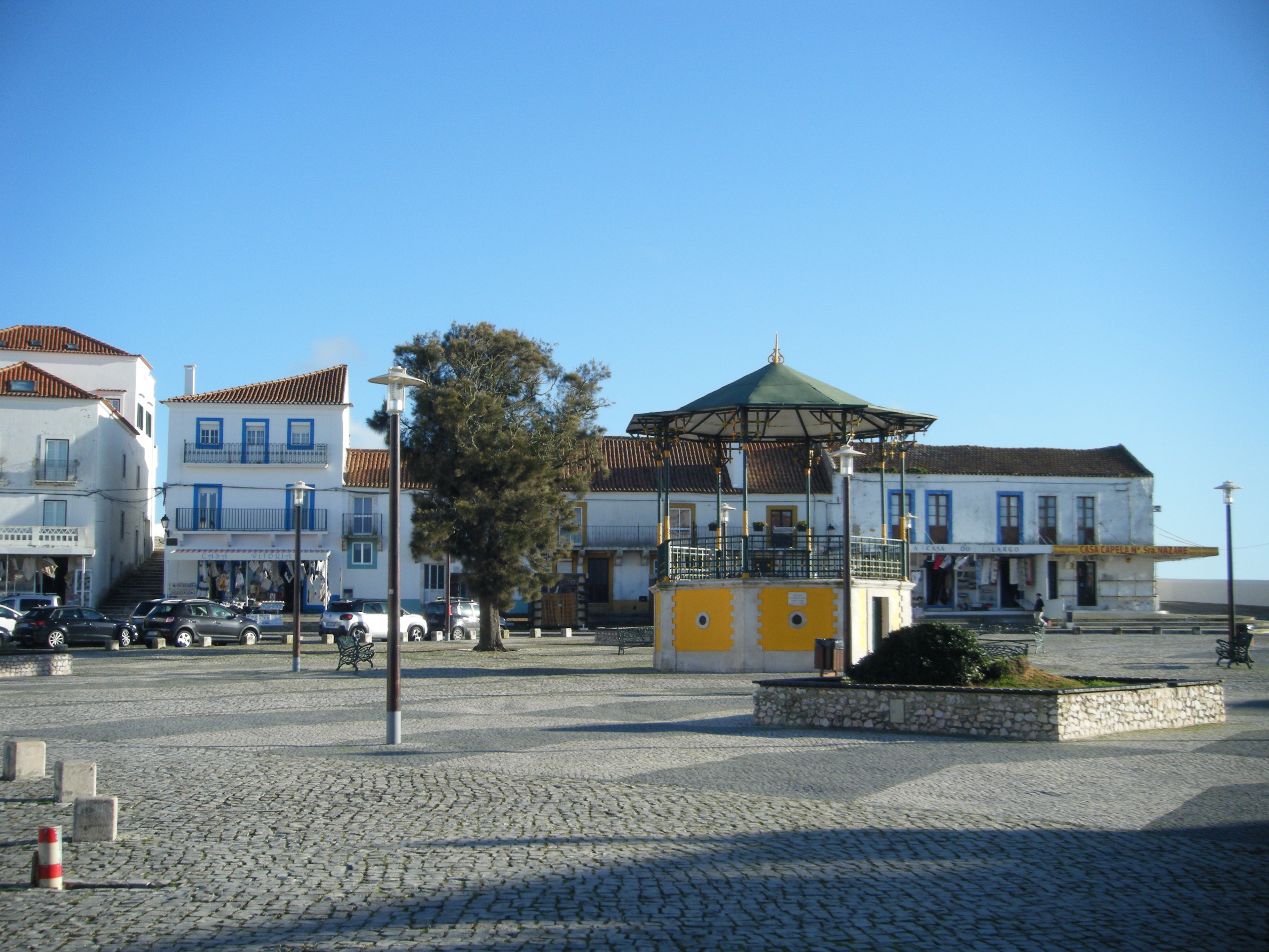 Nazaré