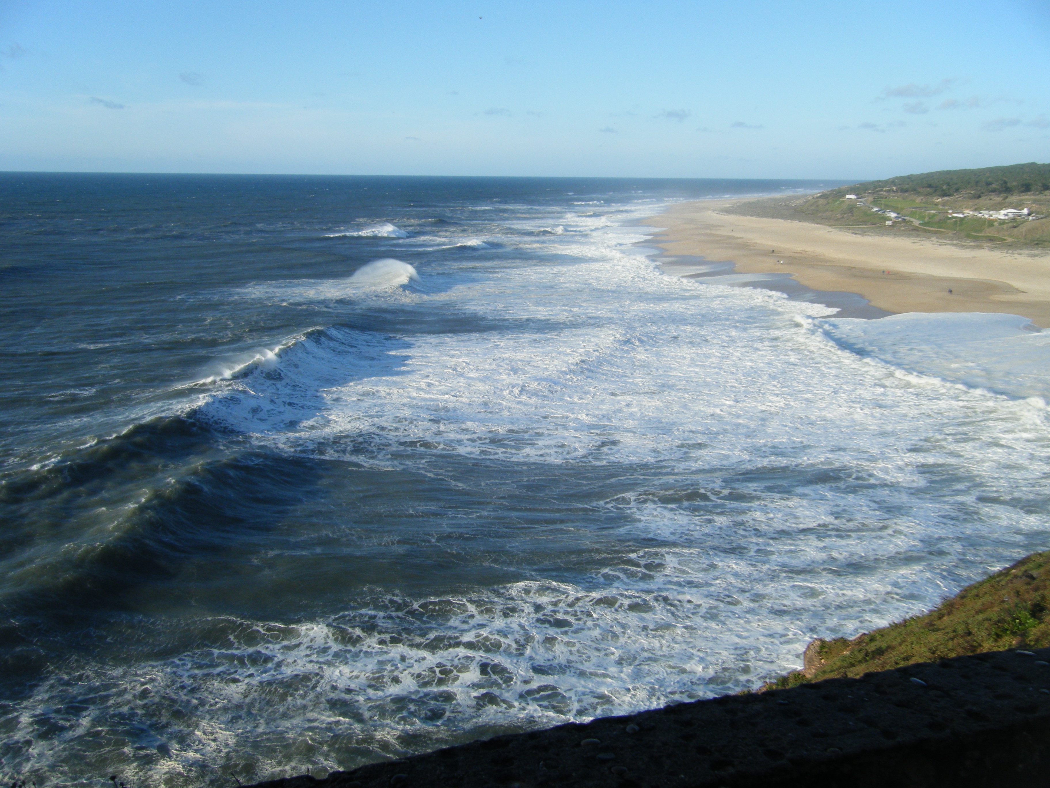 Praia do Norte